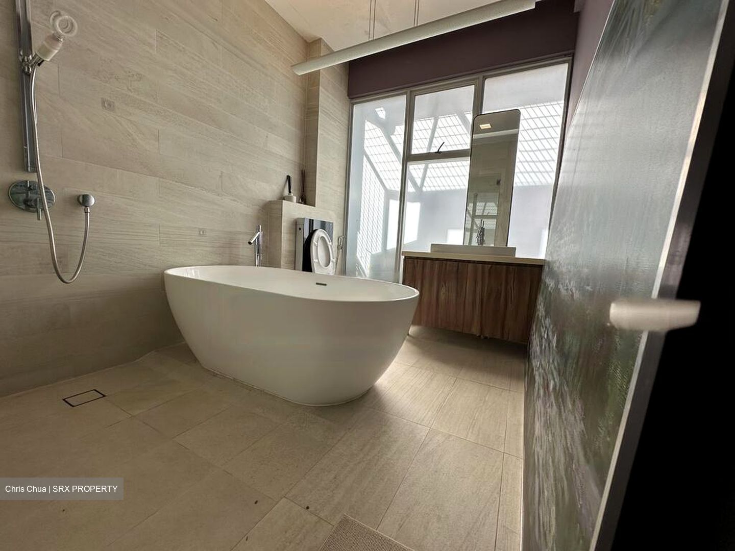 Kimsia Park (D9), Terrace #476437581